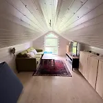Great In Beautiful Nature Дом отдыха *
