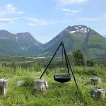 Great In Beautiful Nature Дом отдыха Эрста