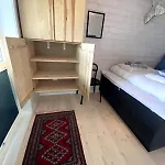 Дом отдыха Great In Beautiful Nature *