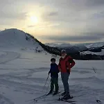 Great In Beautiful Nature Дом отдыха