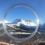 Great In Beautiful Nature *