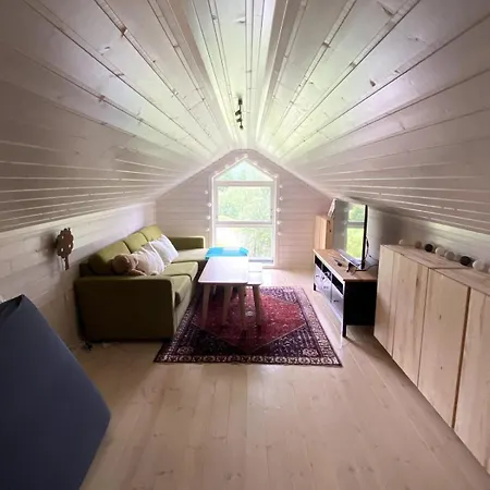 Great In Beautiful Nature Hébergement de vacances *