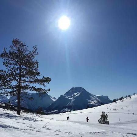 Great In Beautiful Nature * Orsta