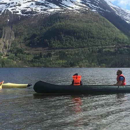 Great In Beautiful Nature Hébergement de vacances *