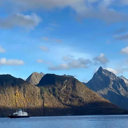 Great In Beautiful Nature * Orsta