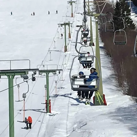 Hébergement de vacances Great In Beautiful Nature