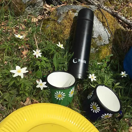 Hébergement de vacances Great In Beautiful Nature *