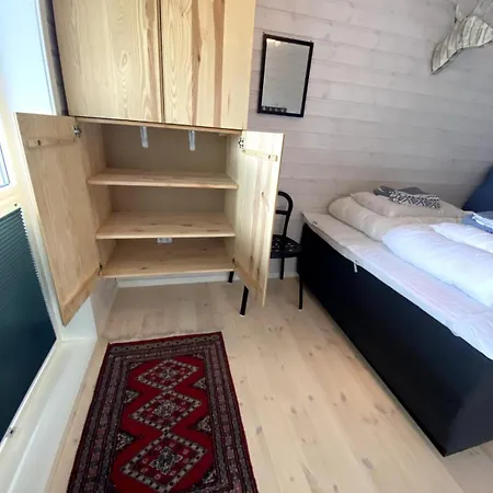 Hébergement de vacances Great In Beautiful Nature *