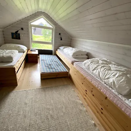 Hébergement de vacances Great In Beautiful Nature