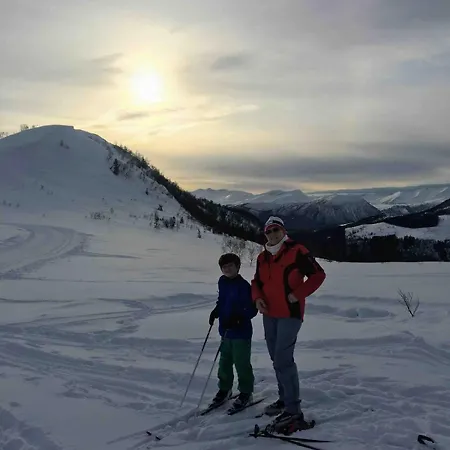 Great In Beautiful Nature Hébergement de vacances