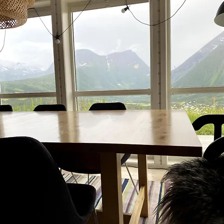 Great In Beautiful Nature Hébergement de vacances *