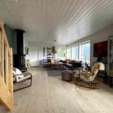 Hébergement de vacances Great In Beautiful Nature *