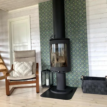 Great In Beautiful Nature Casa vacanze