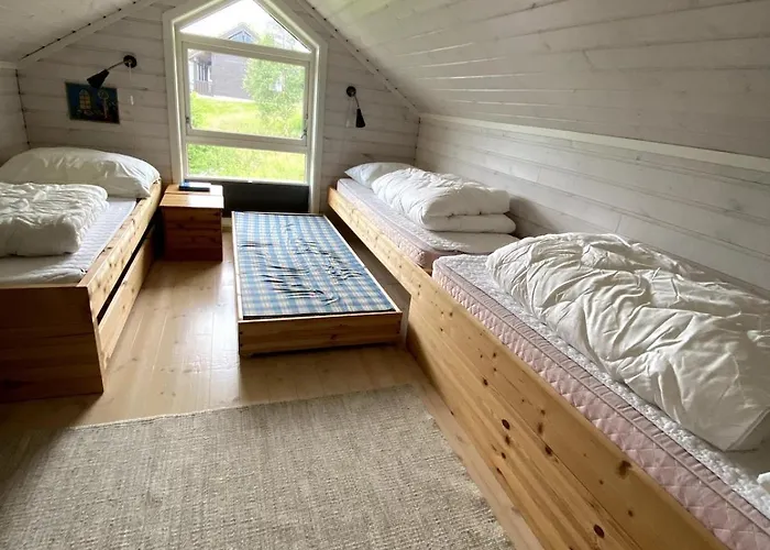 Tatil Evi Great In Beautiful Nature