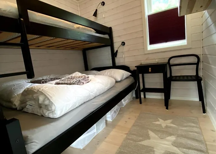 Tatil Evi Great In Beautiful Nature Orsta