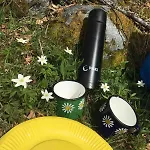 Σπίτι διακοπών Great In Beautiful Nature *