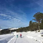 Great In Beautiful Nature Orsta